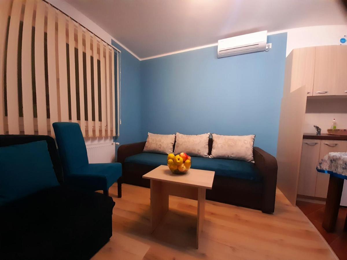 Kety Apartments Kragujevac Bilik gambar