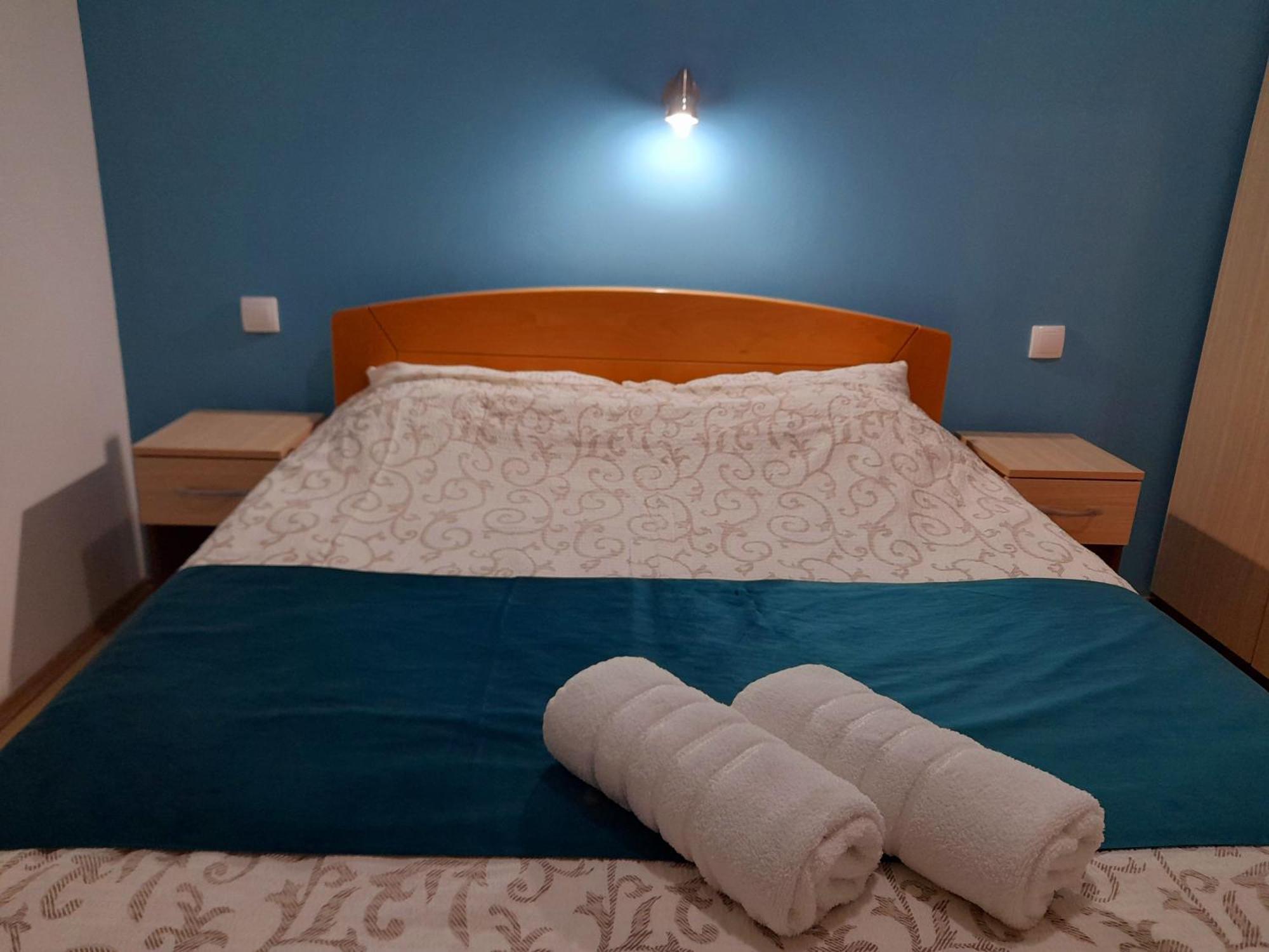 Kety Apartments Kragujevac Bilik gambar