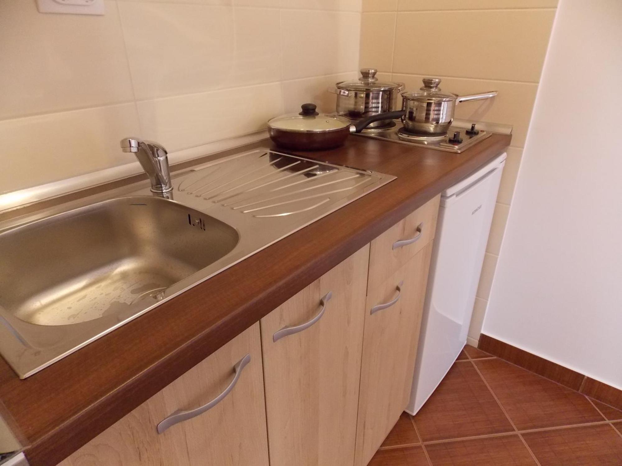 Kety Apartments Kragujevac Bilik gambar