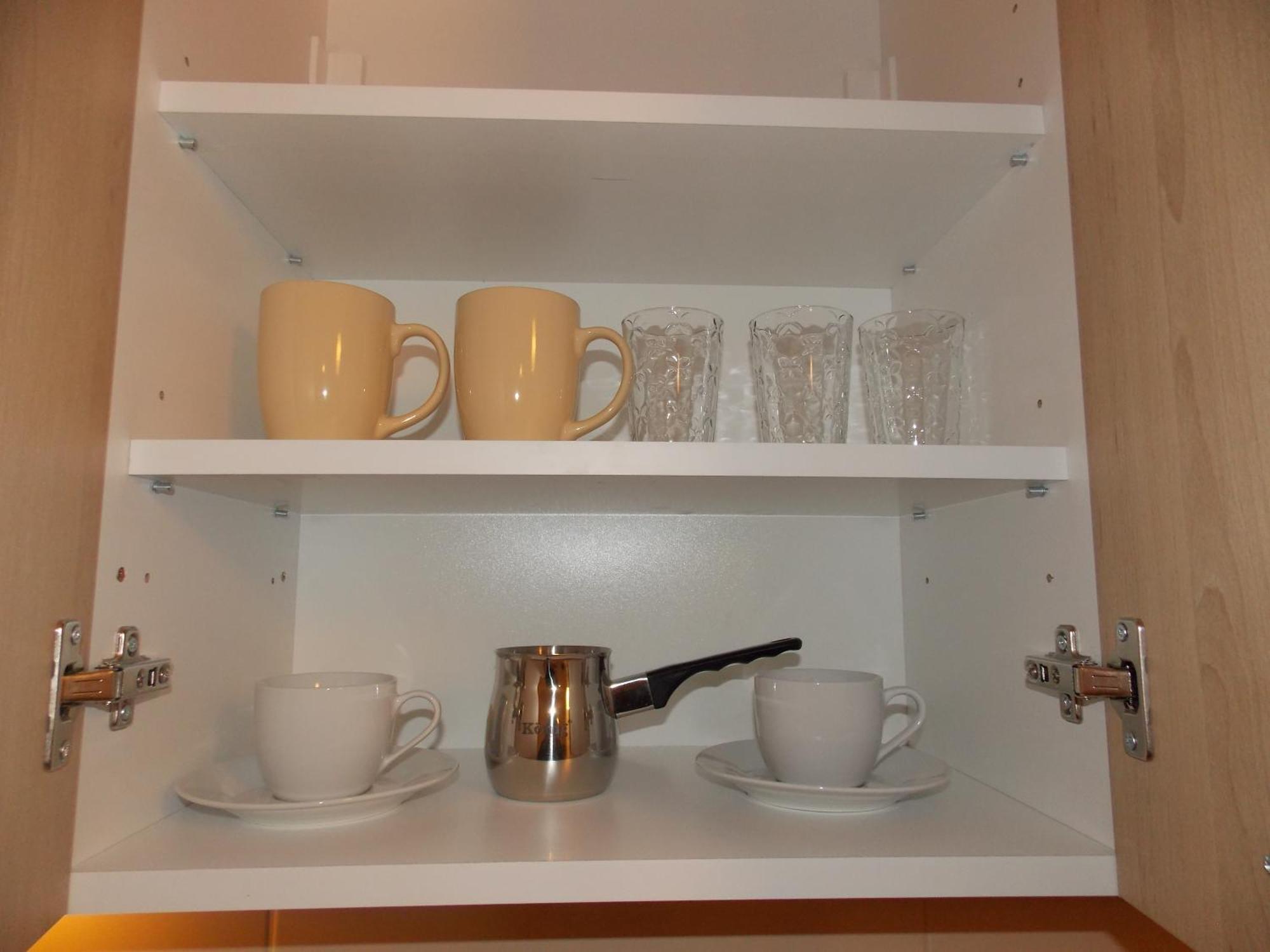Kety Apartments Kragujevac Bilik gambar