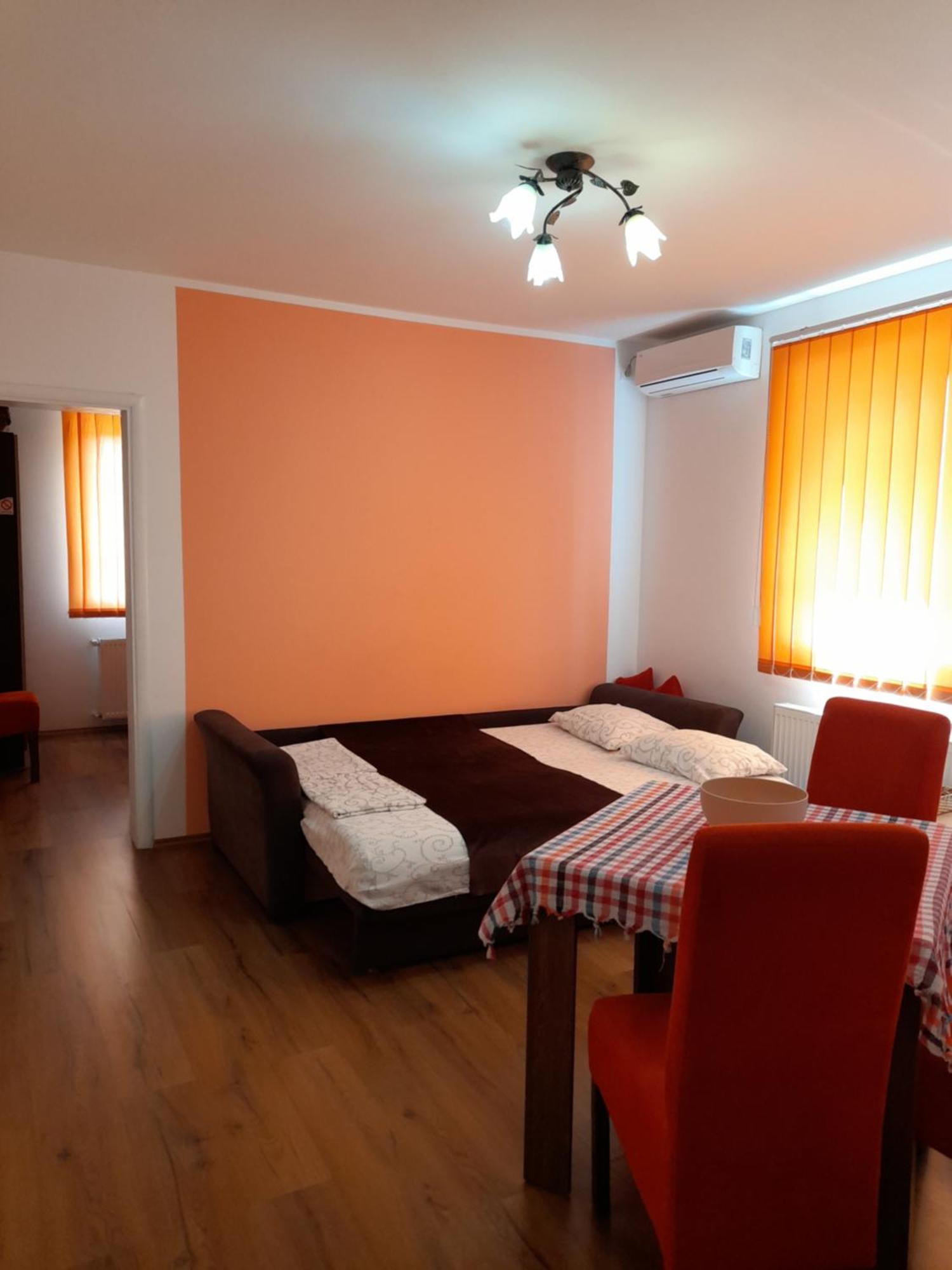 Kety Apartments Kragujevac Bilik gambar