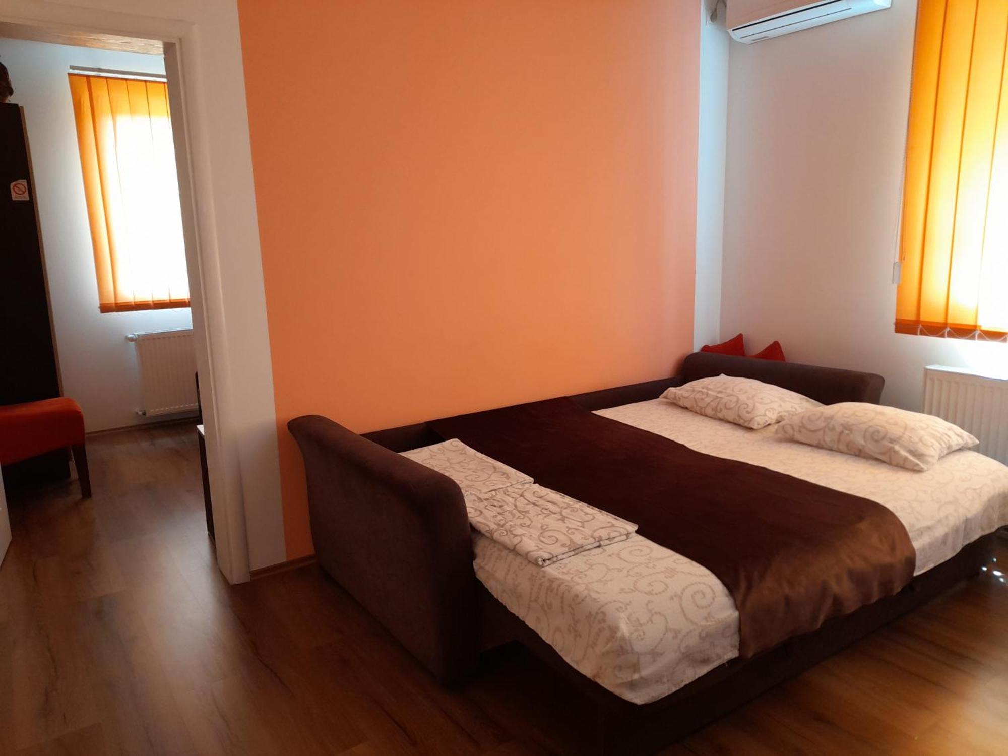Kety Apartments Kragujevac Bilik gambar