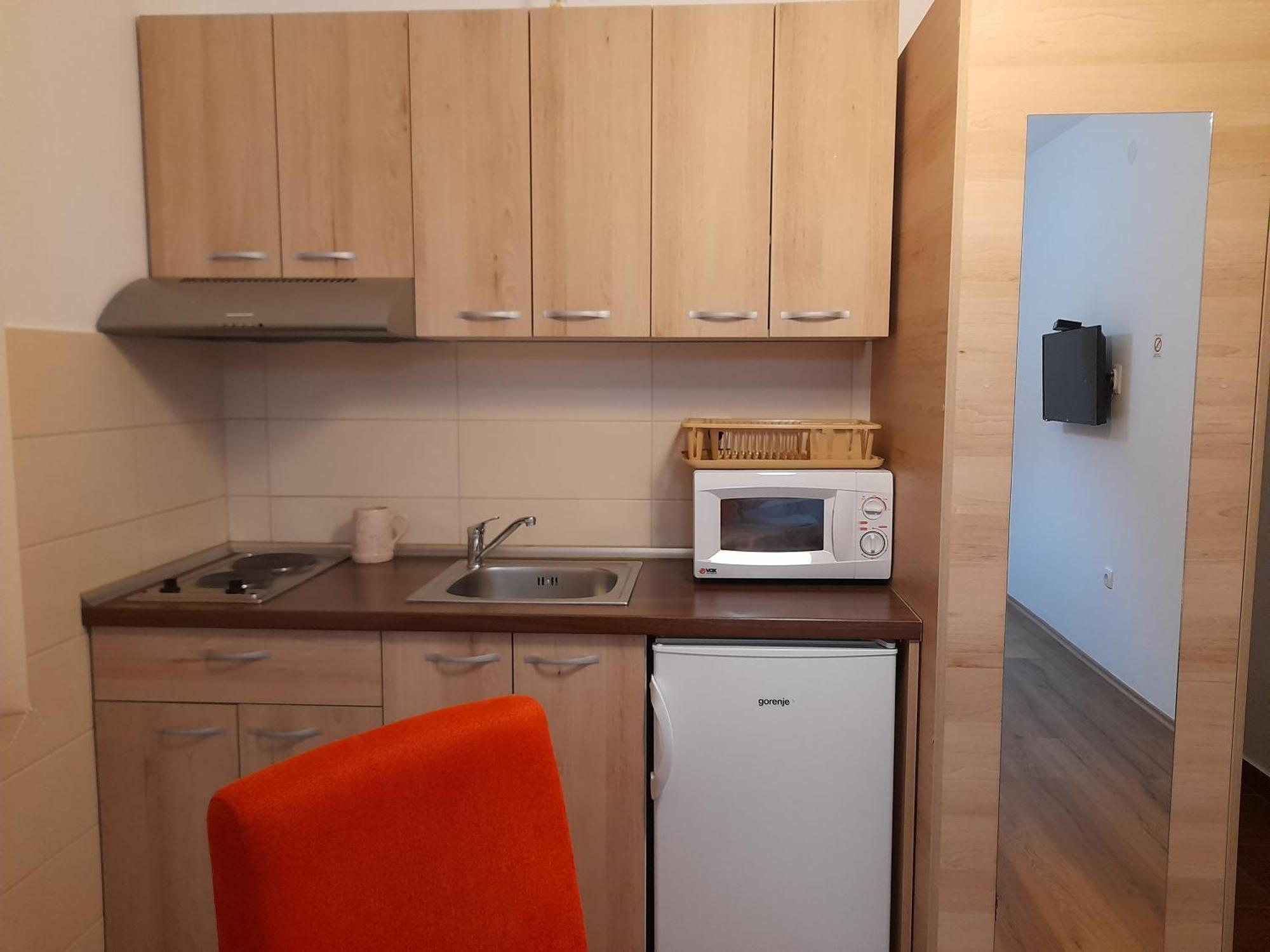 Kety Apartments Kragujevac Bilik gambar