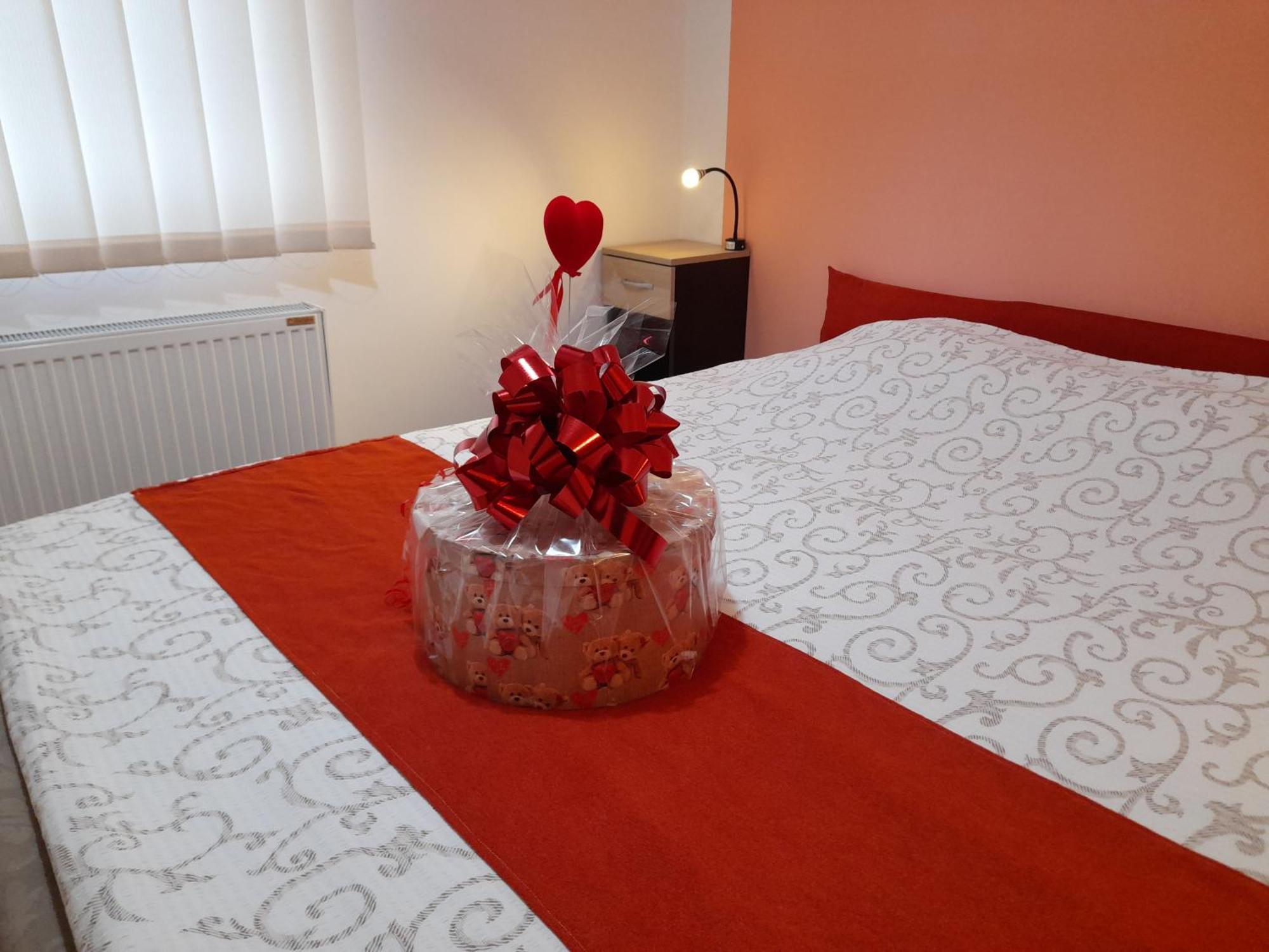 Kety Apartments Kragujevac Bilik gambar