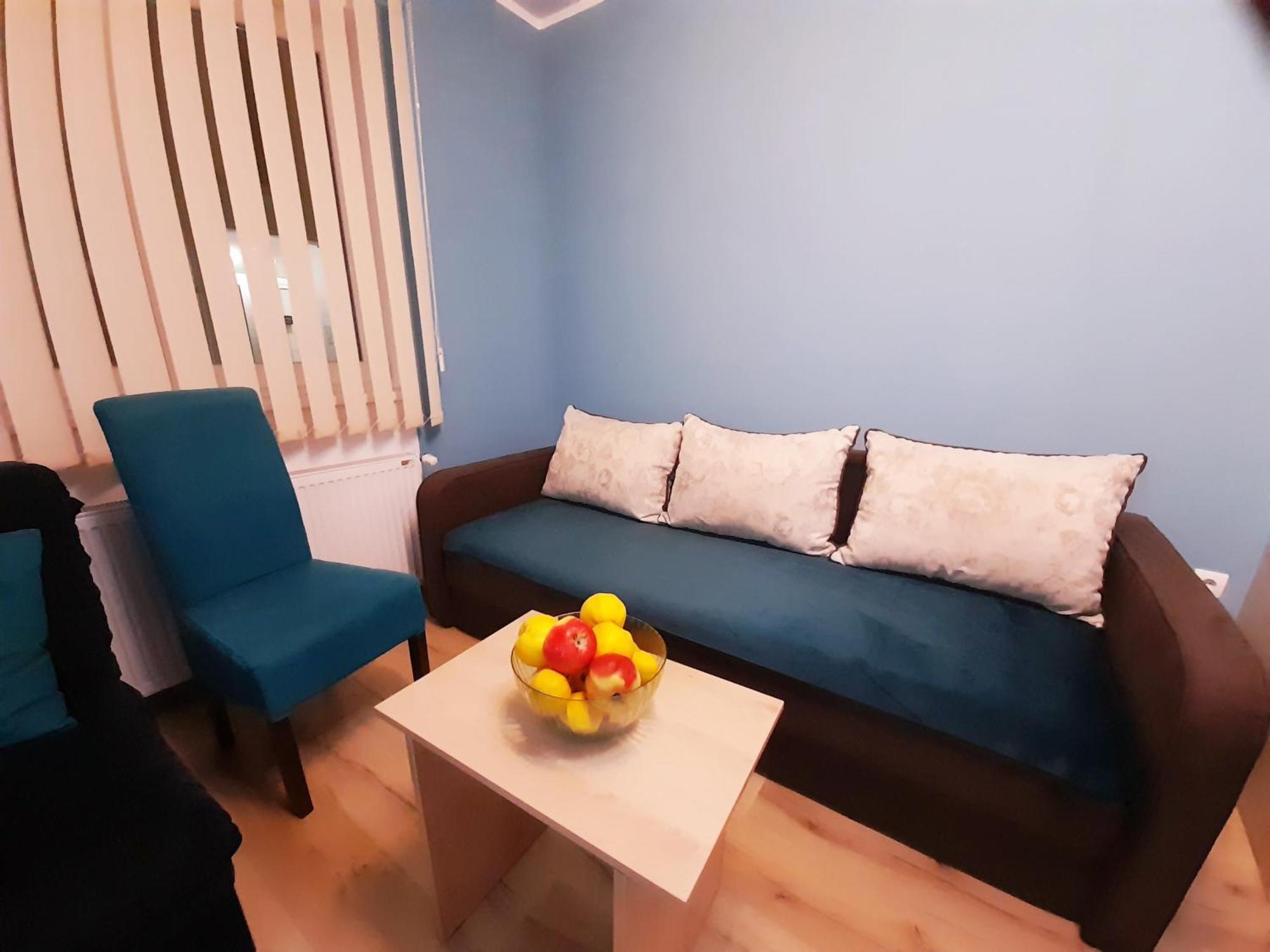 Kety Apartments Kragujevac Bilik gambar