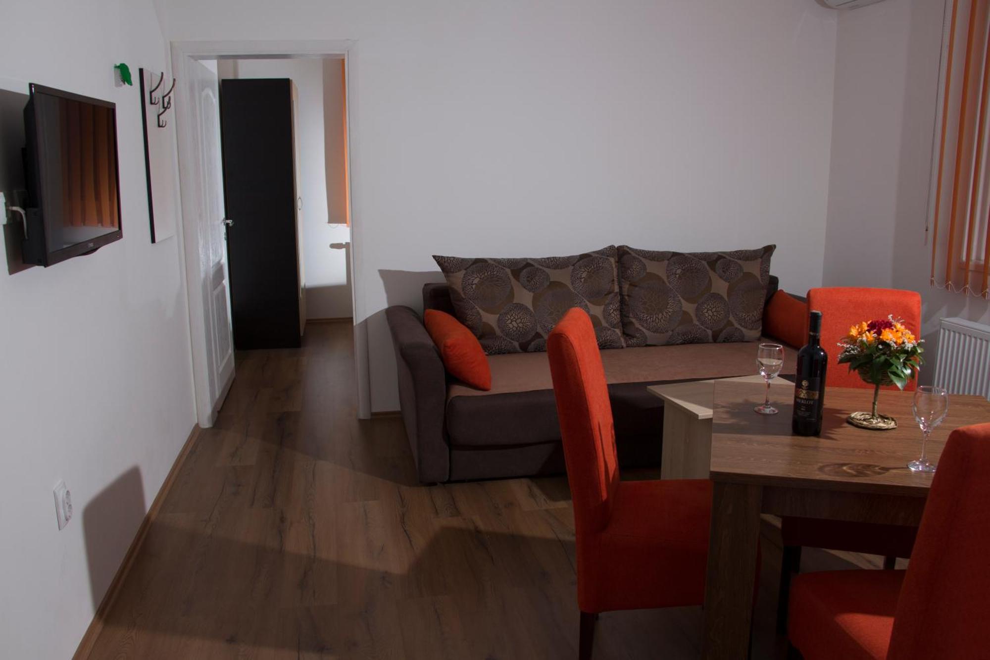 Kety Apartments Kragujevac Bilik gambar