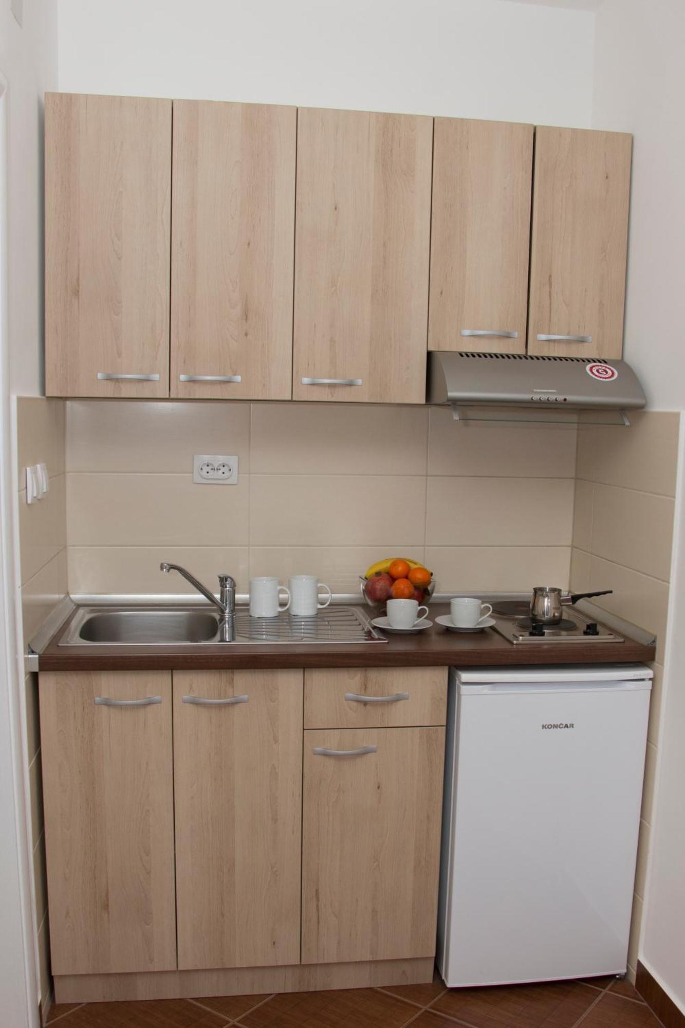 Kety Apartments Kragujevac Bilik gambar