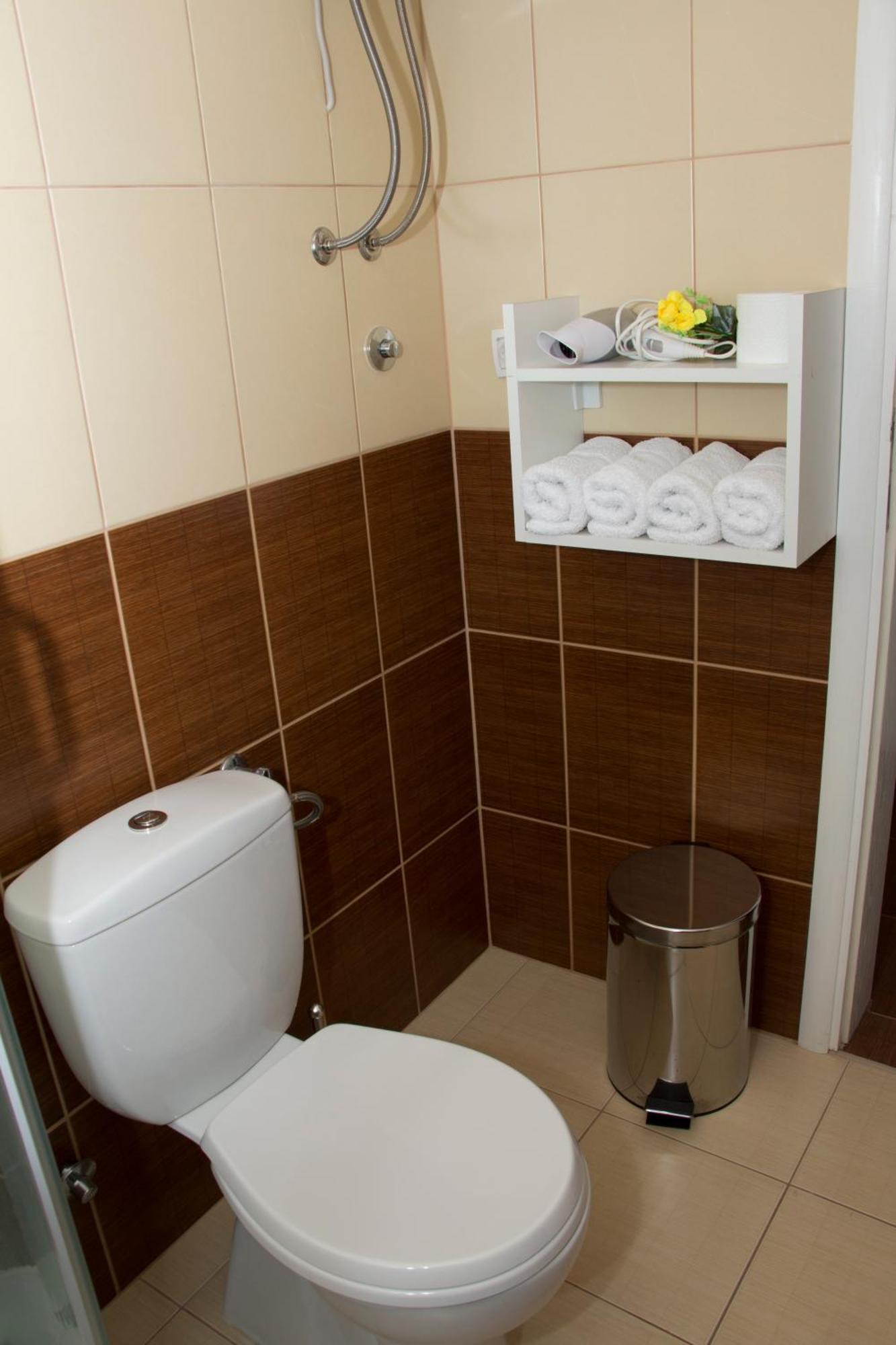 Kety Apartments Kragujevac Bilik gambar