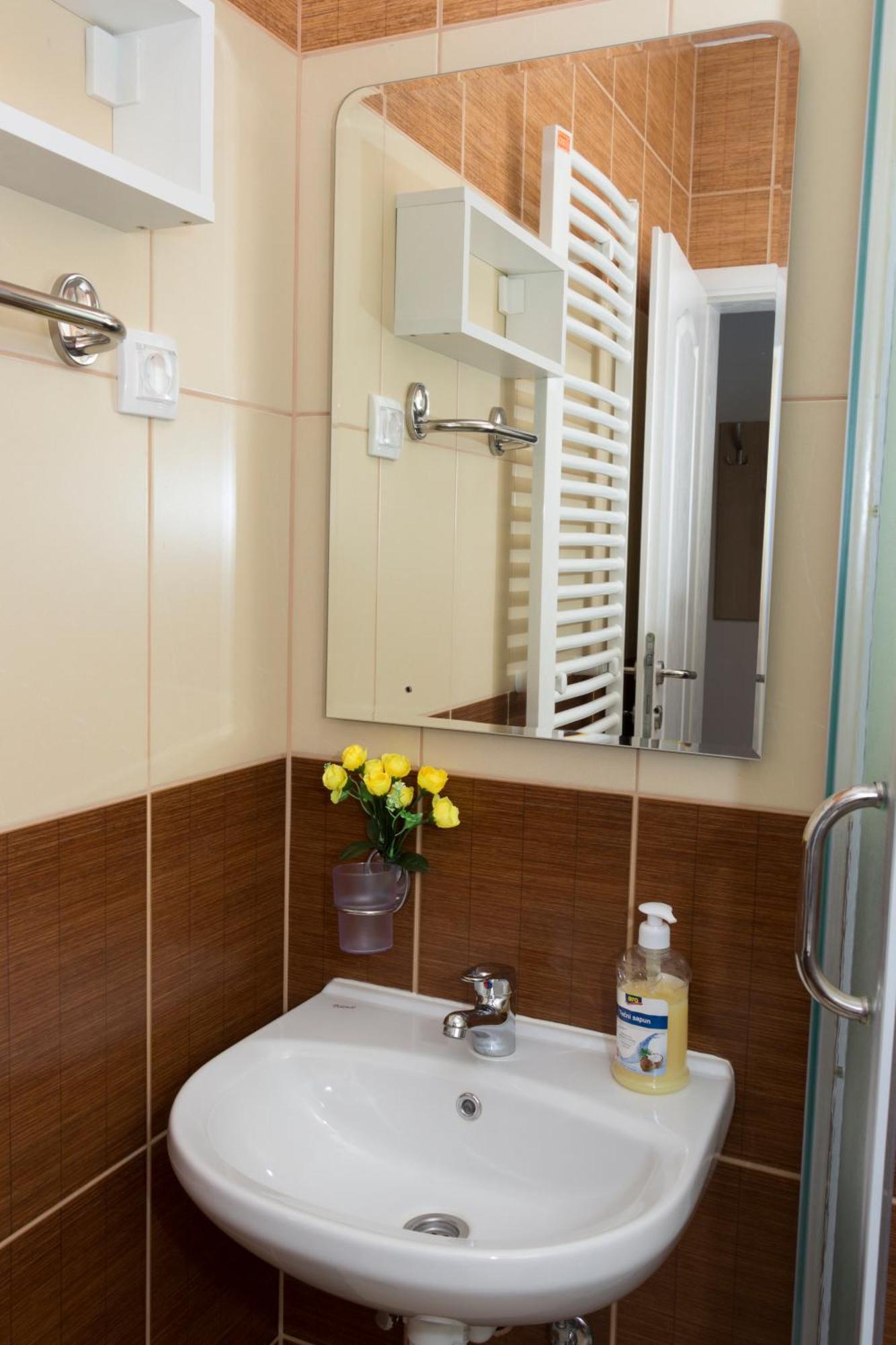 Kety Apartments Kragujevac Bilik gambar