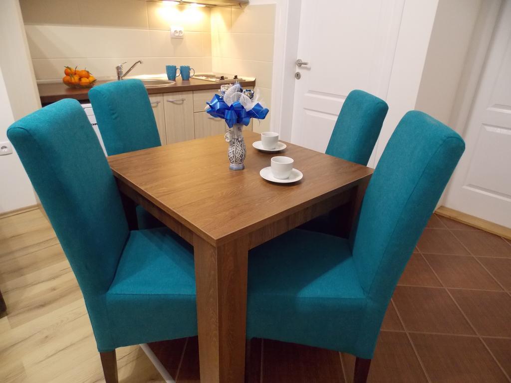 Kety Apartments Kragujevac Luaran gambar
