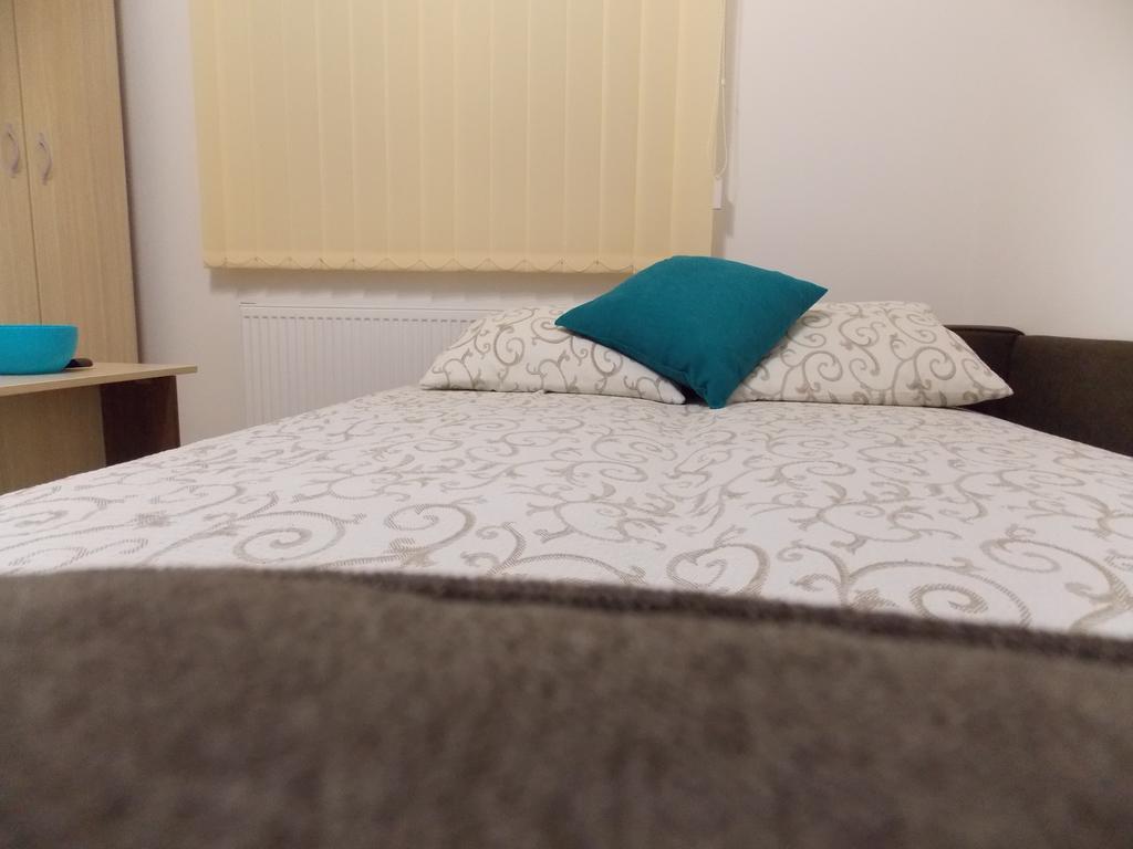 Kety Apartments Kragujevac Luaran gambar