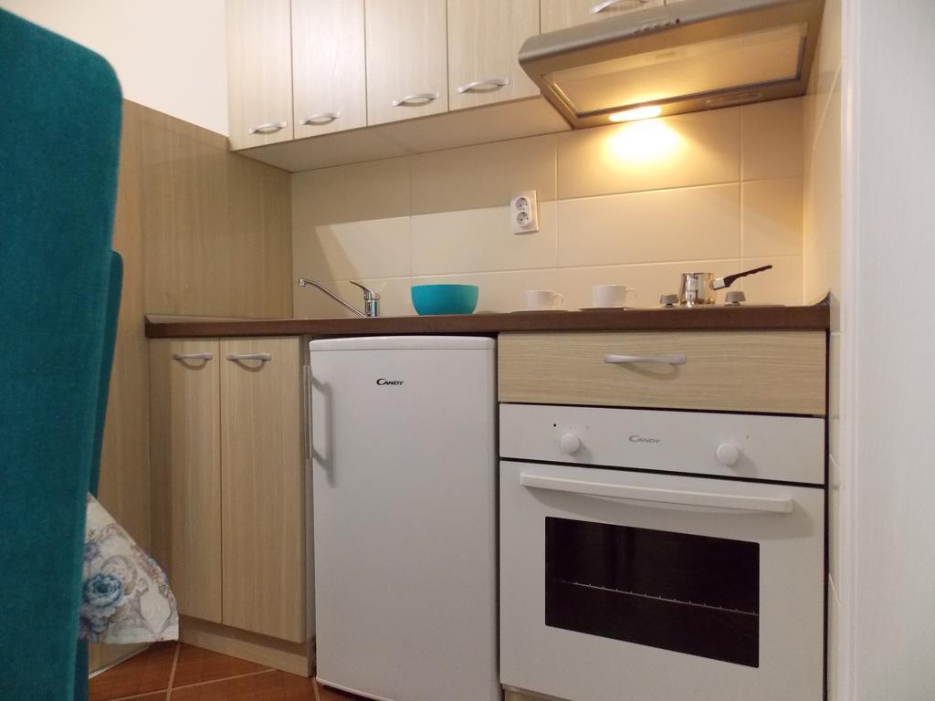 Kety Apartments Kragujevac Luaran gambar