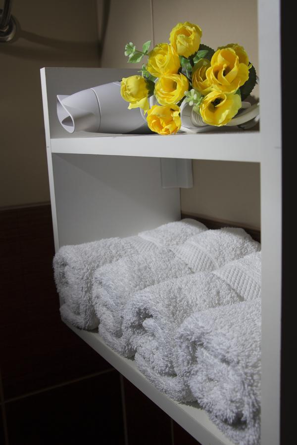 Kety Apartments Kragujevac Luaran gambar